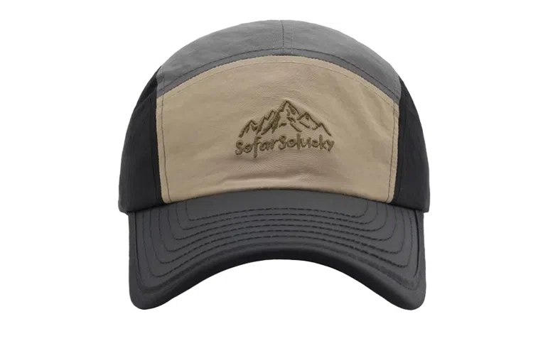 Free Rabbit II Baseball Cap