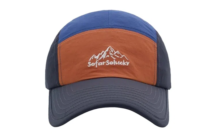 Free Rabbit II Baseball Cap