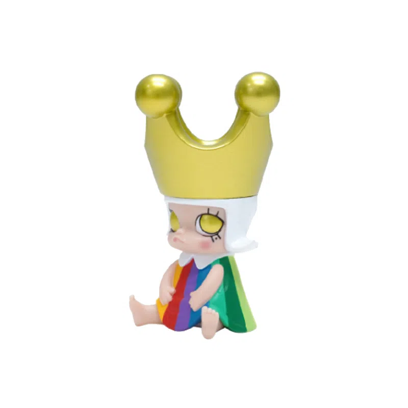POP MART MOLLY Baby-