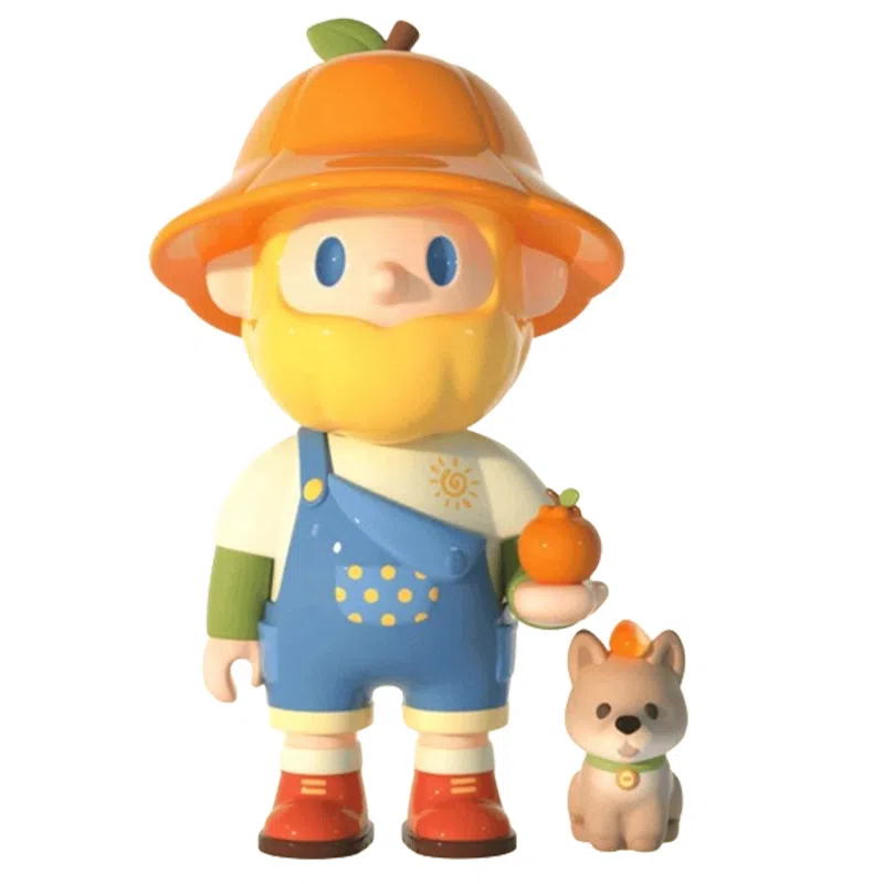 FARMER BOB BOB 19.7cm