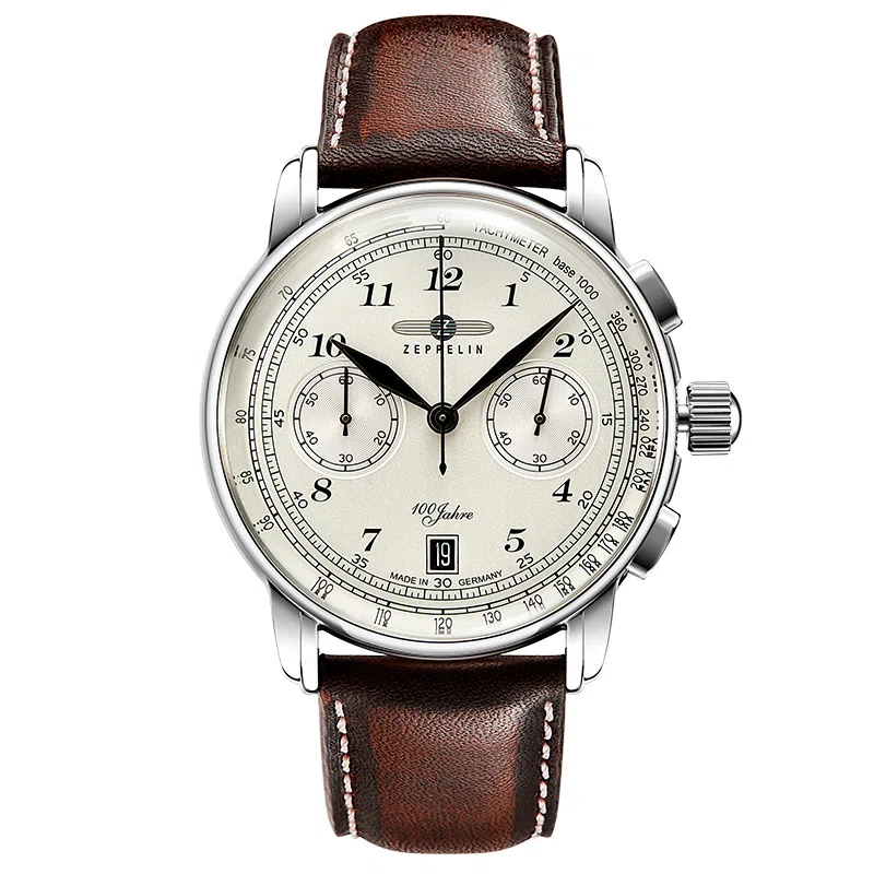 ZEPPELIN 42mm 7674-6