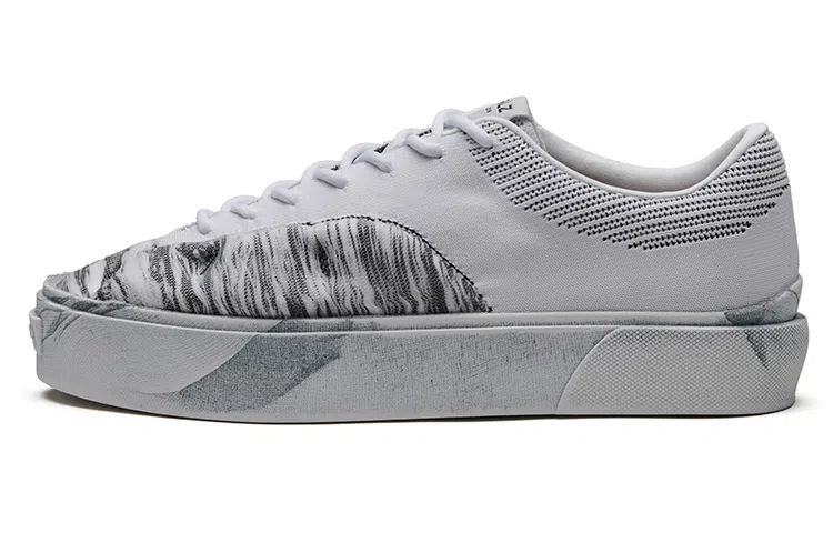 EQLZ EQUALIZER Fault GhostKnit