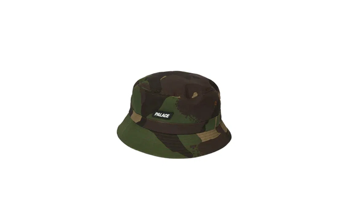 PALACE Logo -