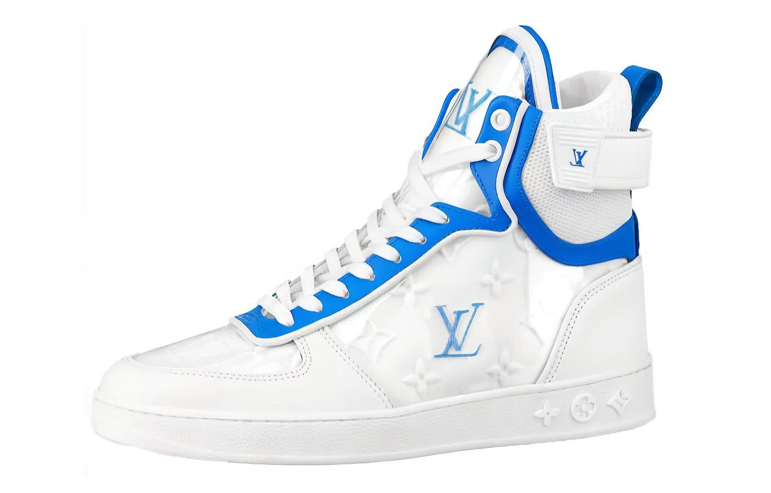 LOUIS VUITTON Boombox