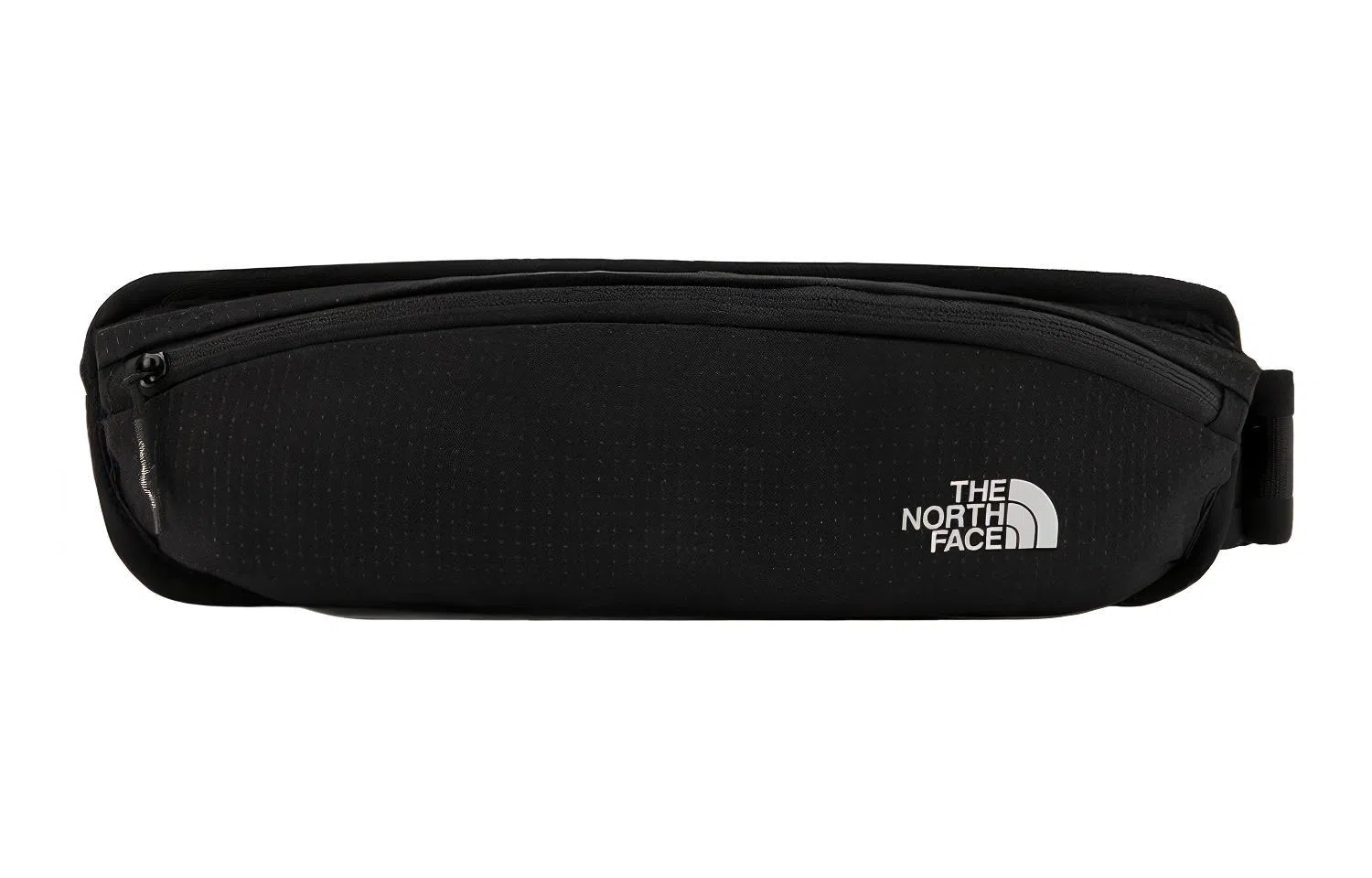 The North Face Nylon Waist Bag Black