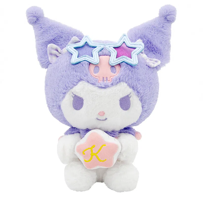 E-STRONG x Sanrio