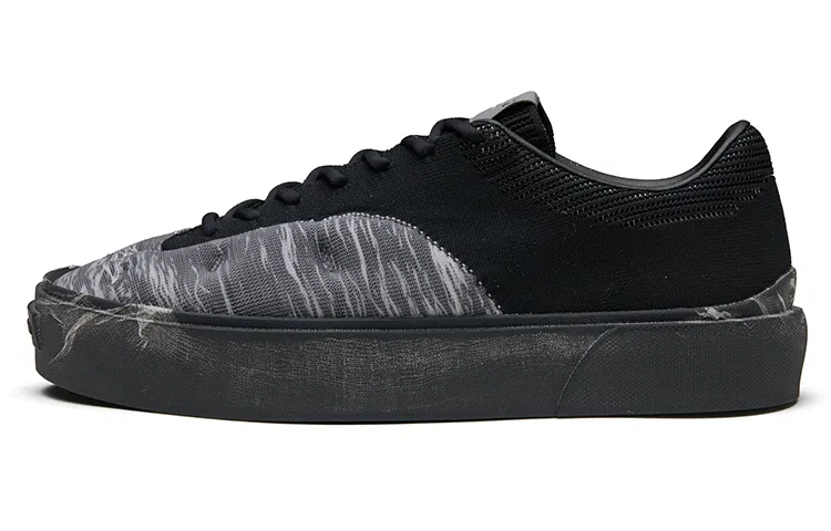 EQLZ EQUALIZER Fault GhostKnit