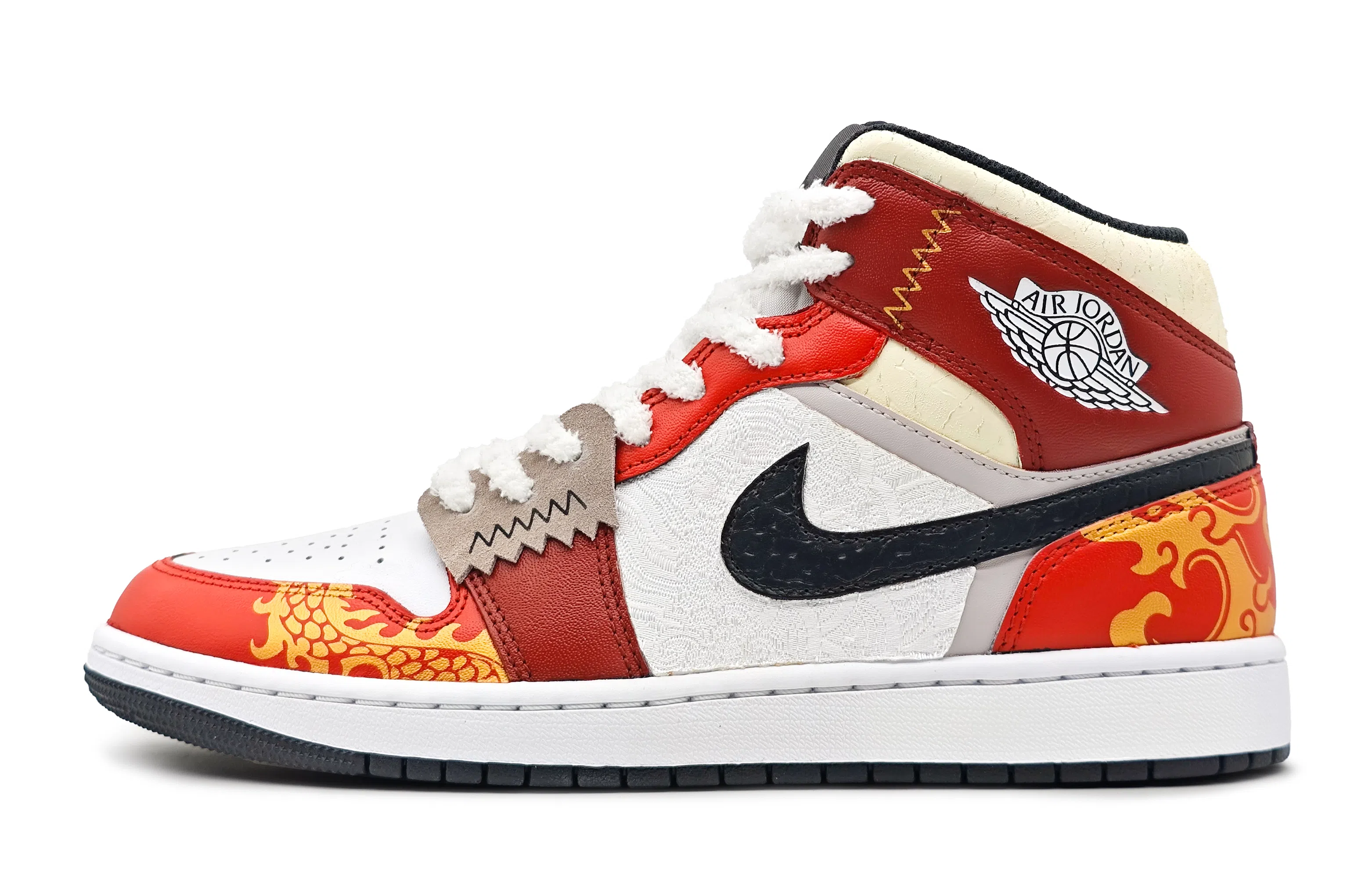 Jordan Air Jordan 1 CNY