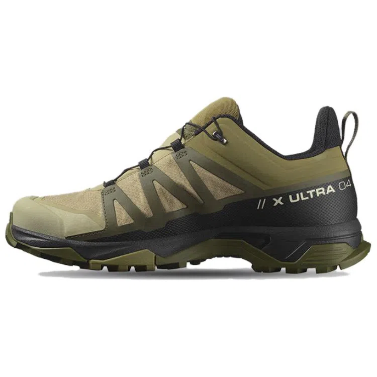 SALOMON X Ultra 4 GTX