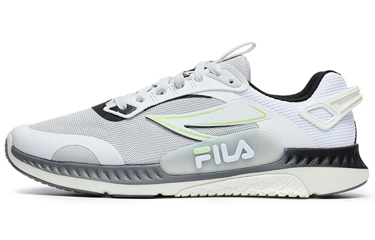 FILA Disk