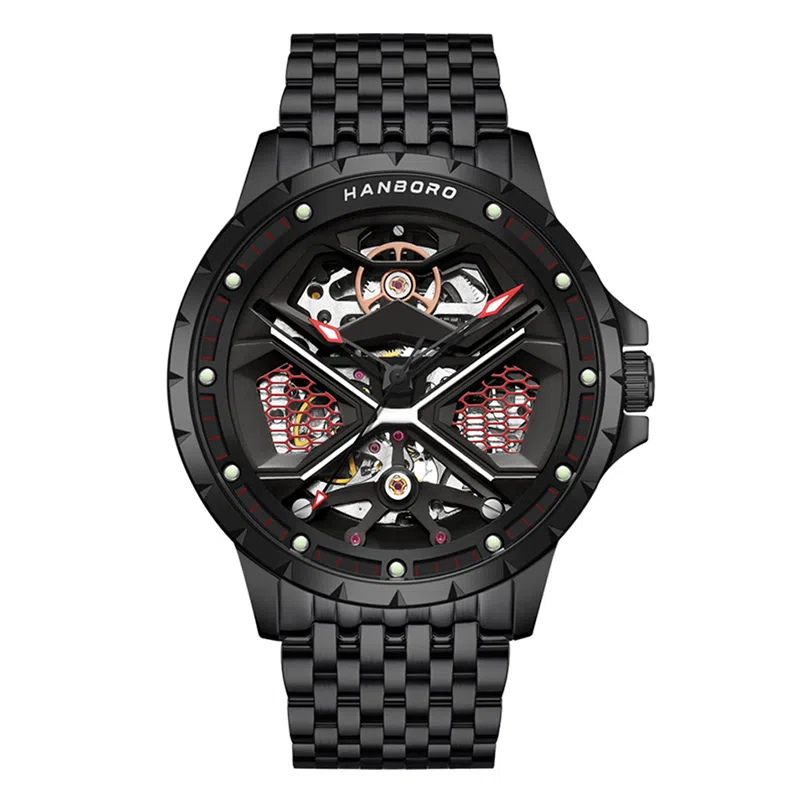 HANBOROHANBORO HBR909.2-HH