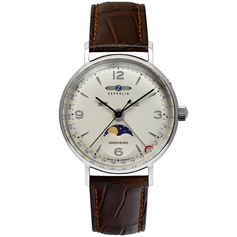 ZEPPELIN 36mm 8077-5