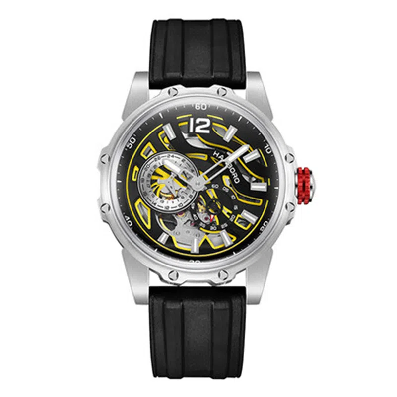 HANBORO HBR88853-BHH