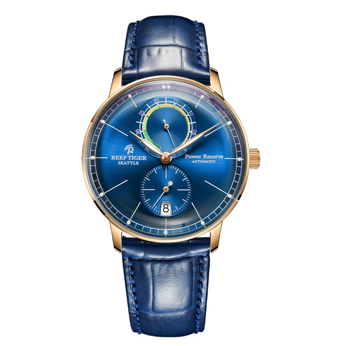 REEF TIGER III RGA82B0