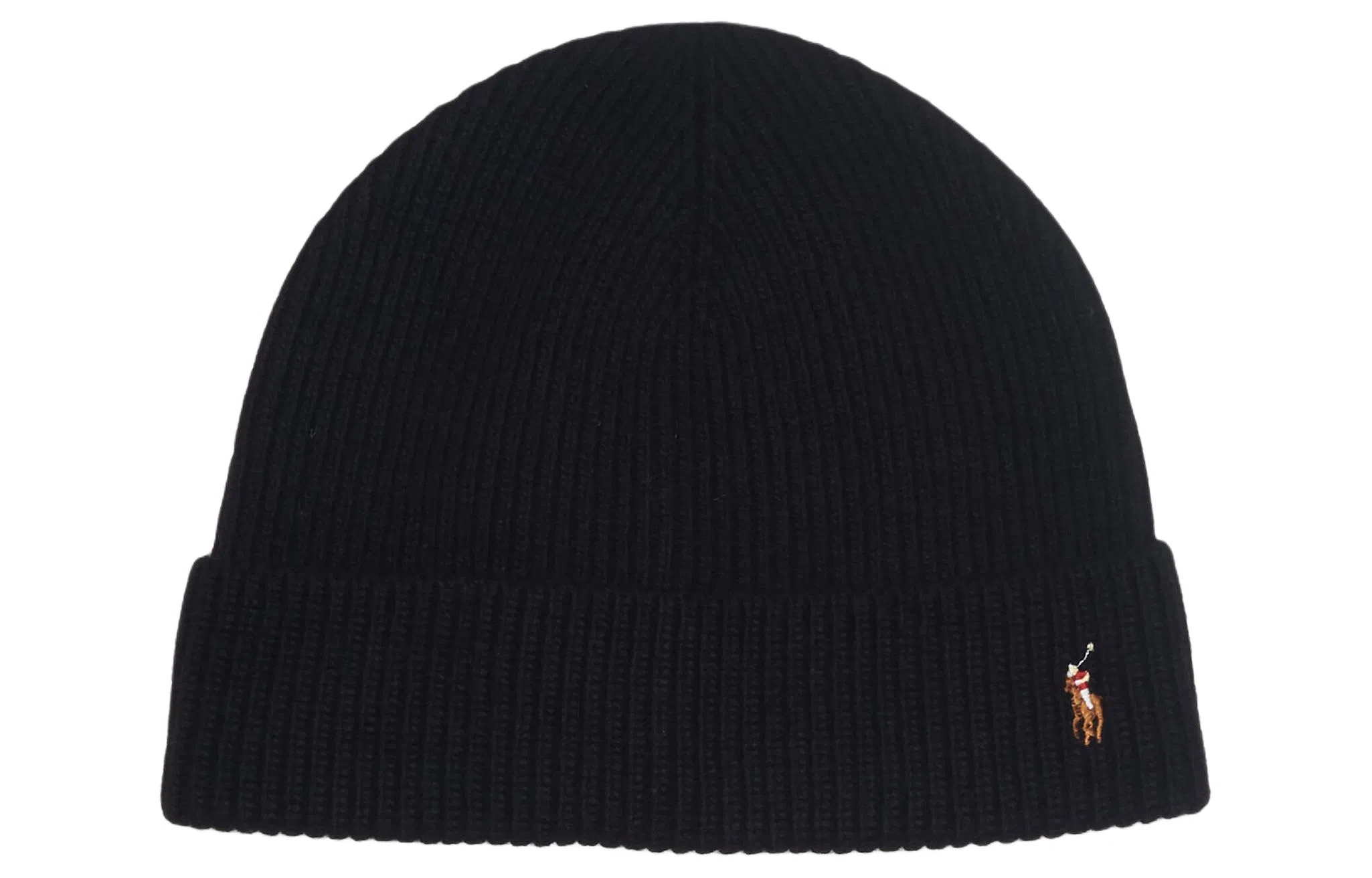 Polo Ralph Lauren Beanie Black