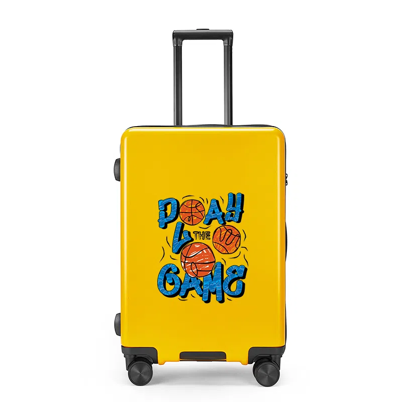 KIKITO 20 ABS+PC 2426