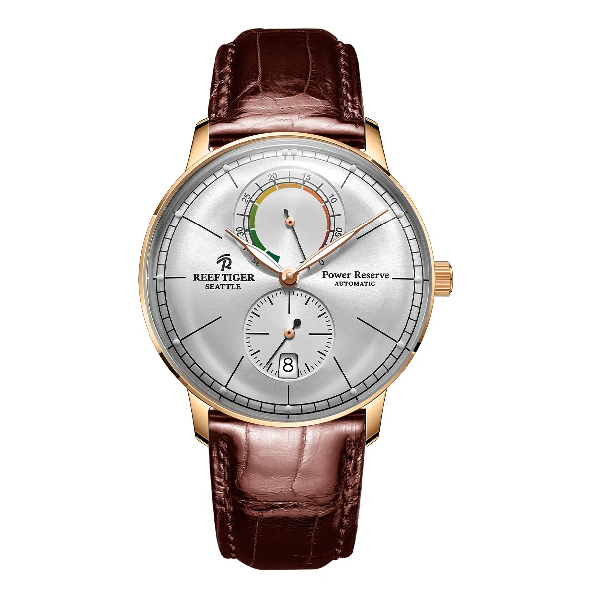 REEF TIGER III RGA82B0