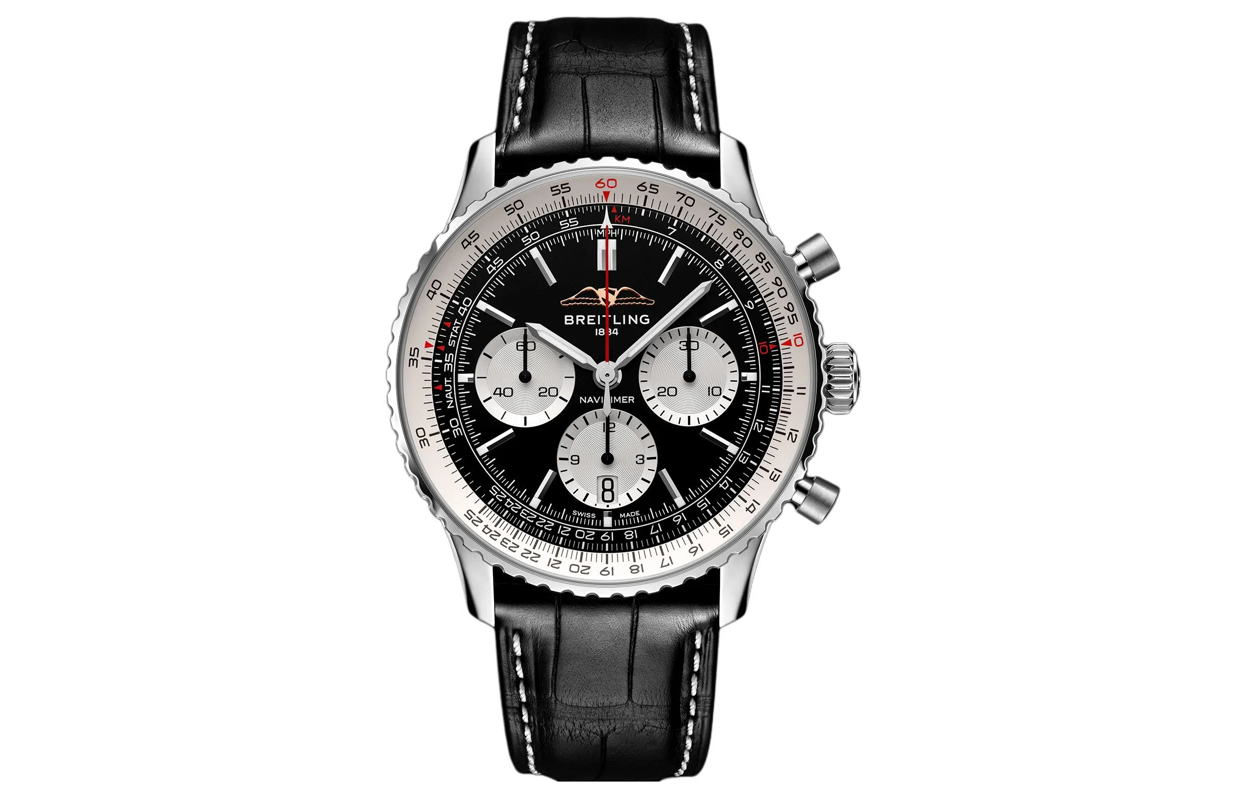 Breitling Navitimer 1
