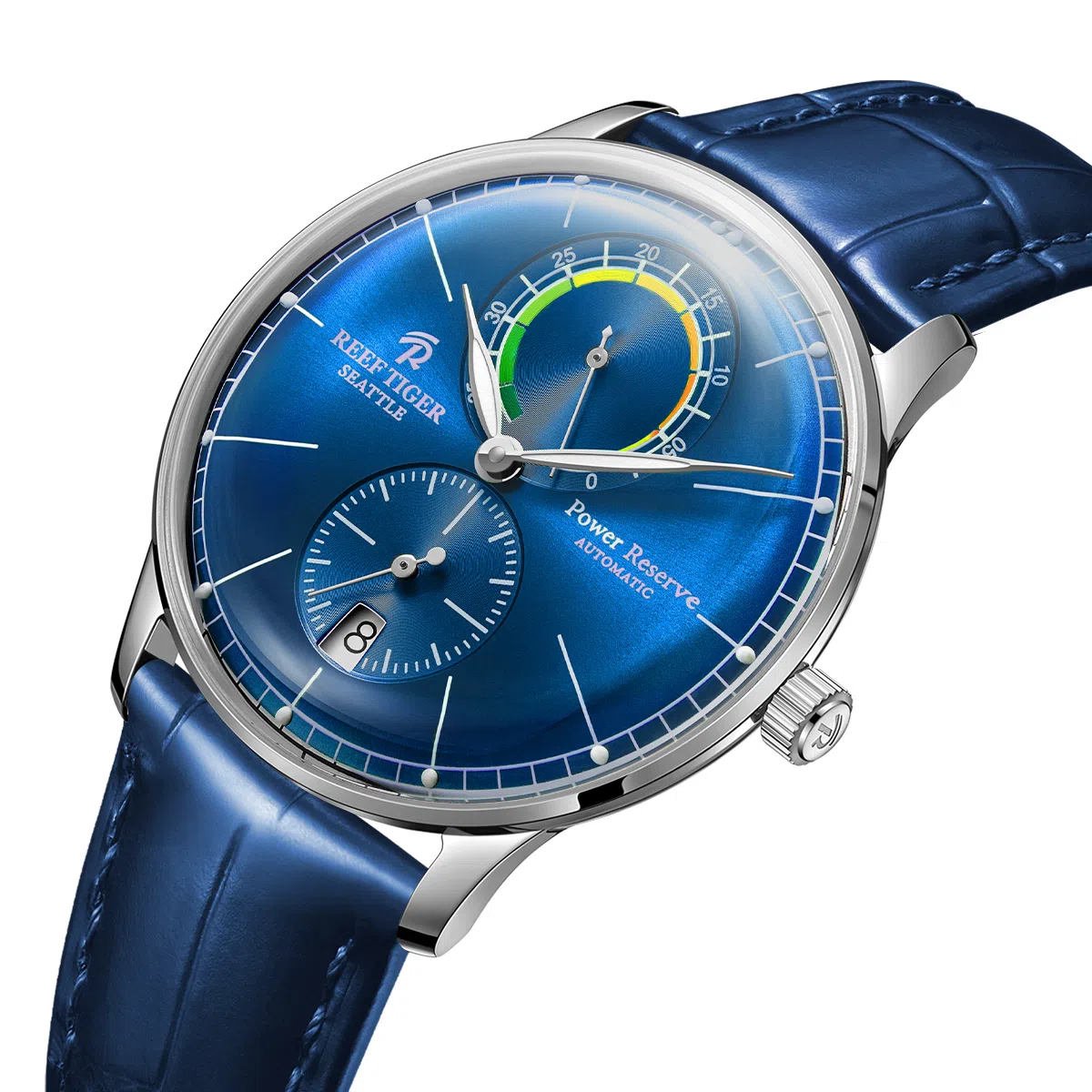 REEF TIGER III RGA82B0