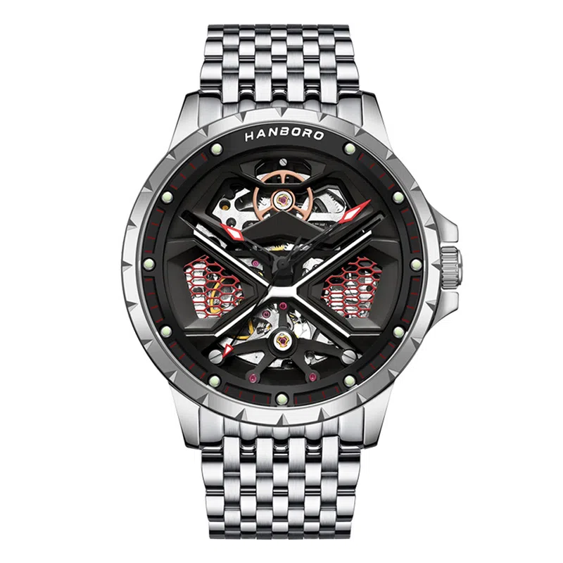 HANBOROHANBORO HBR909.2-BB