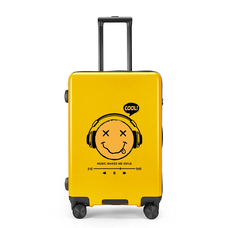 KIKITO 20 ABS+PC 2426