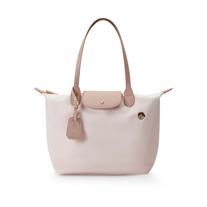 Teenie Weenie Tote