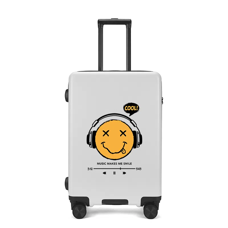 KIKITO 20 ABS+PC 2426