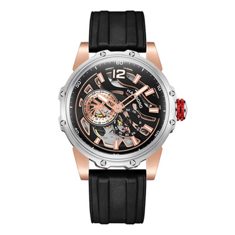 HANBORO HBR88853-MHH