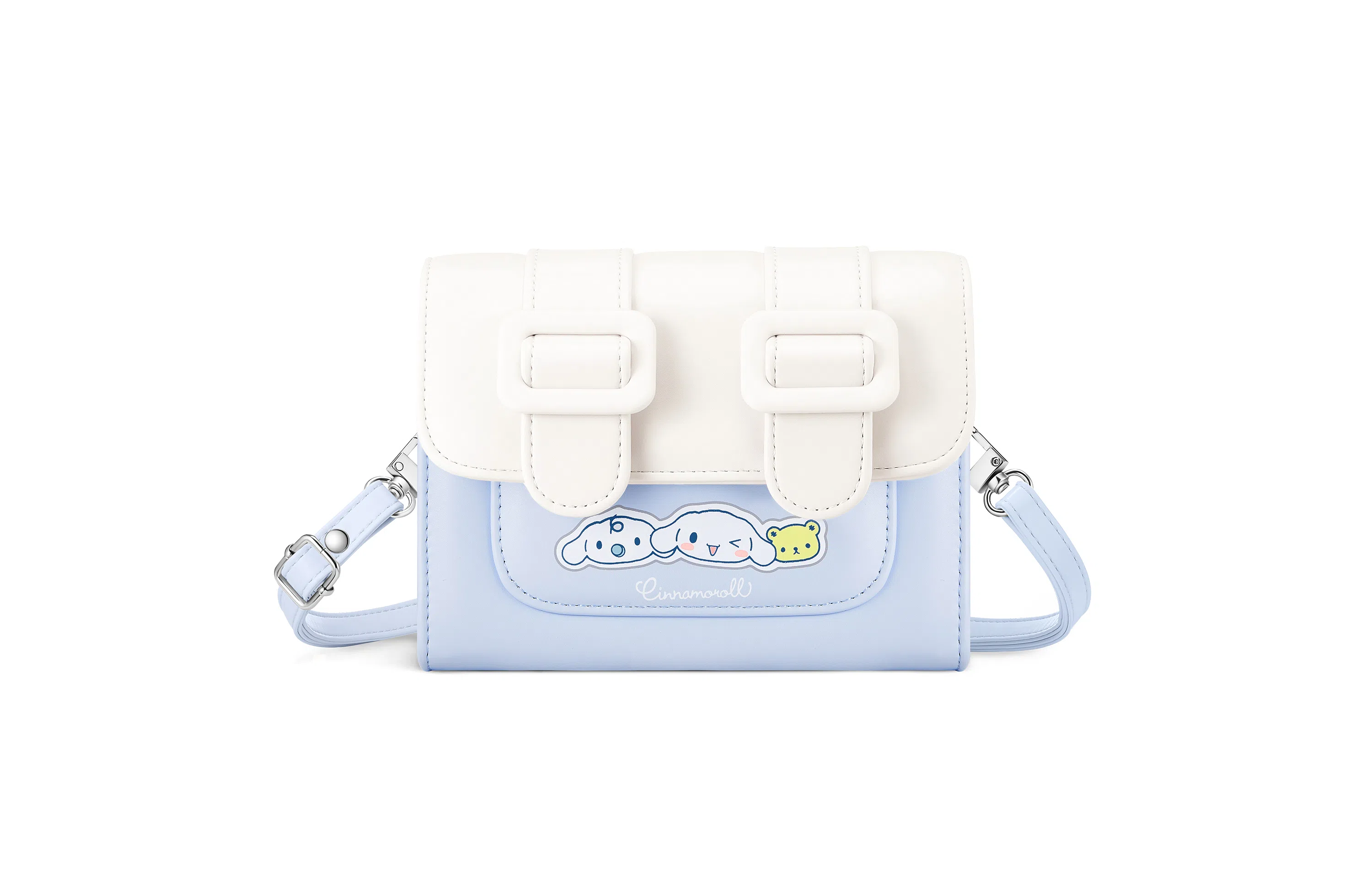 ZGO Cinnamoroll Series Blue White