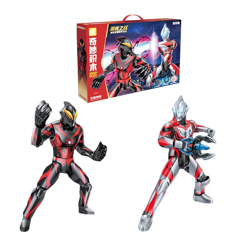 Keeppley VS DWK75106