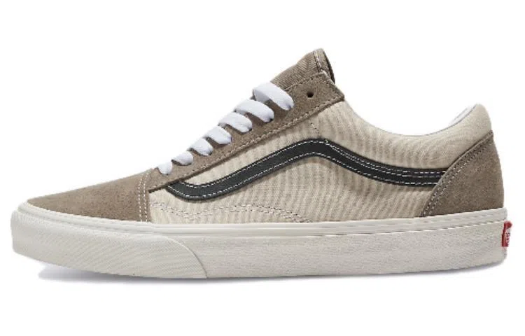 Vans Old Skool Brown