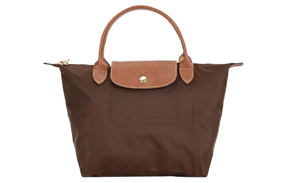 LONGCHAMP Le Pliage ORIGINAL Logo