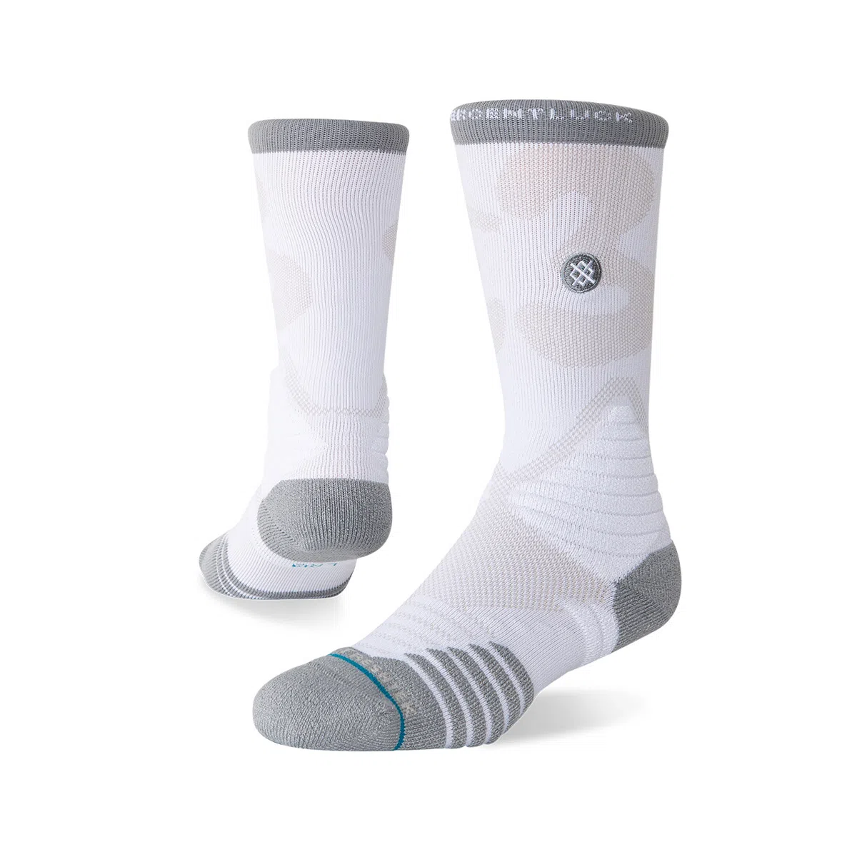 Stance x 33PercentLuck 1