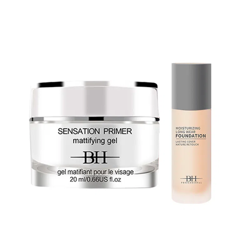 BH 20ml+35ml