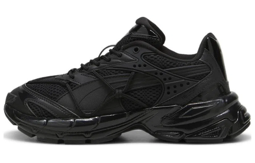 PUMA Velophasis Noir Wns