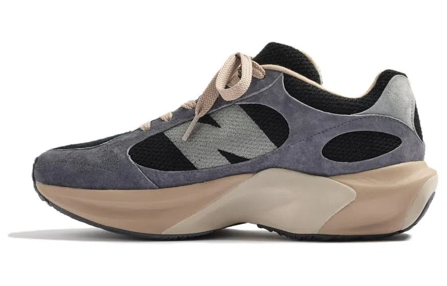 New Balance Warped Runner