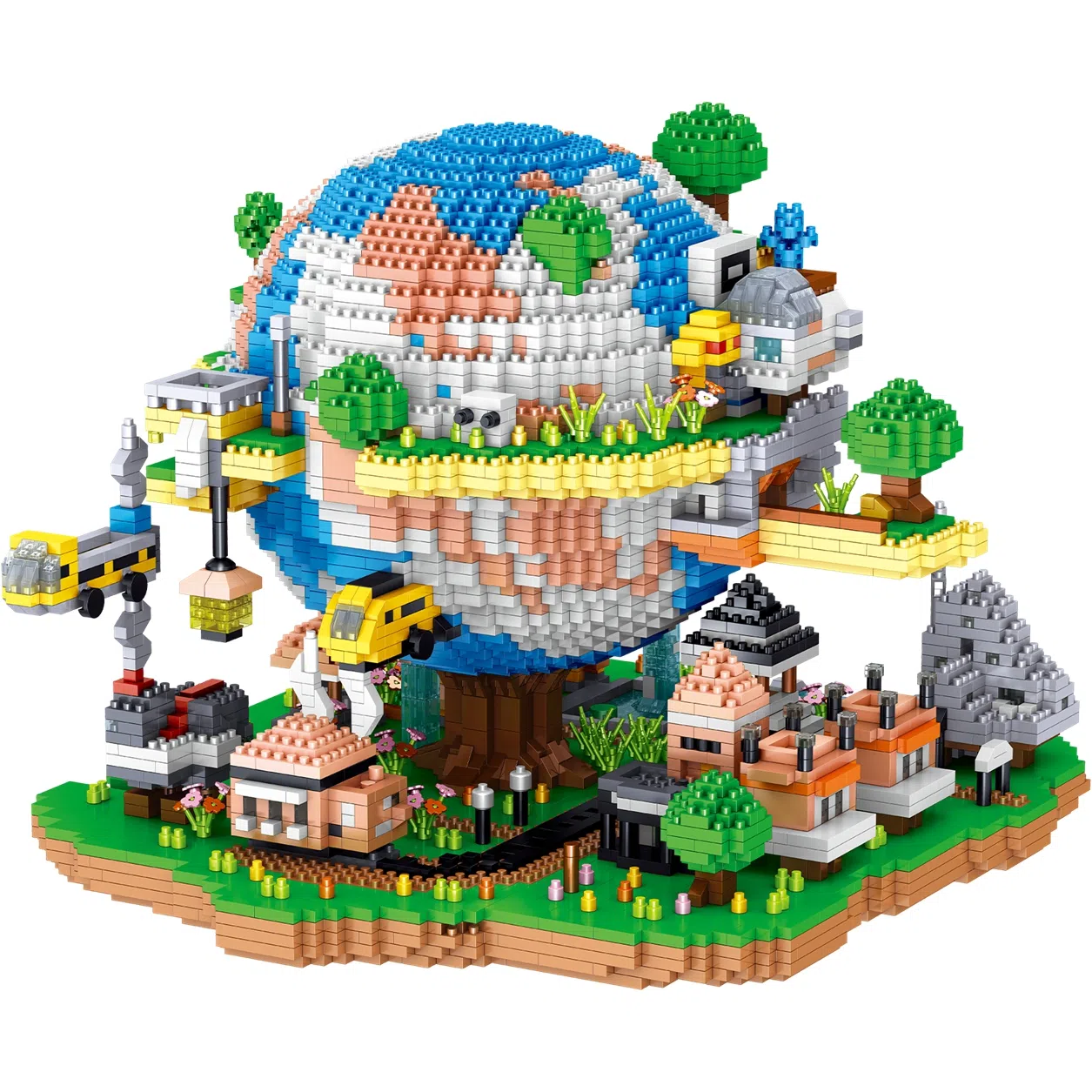 5452pcs LZ8302