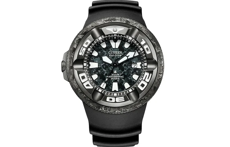 CITIZENx300 BJ8056-01E
