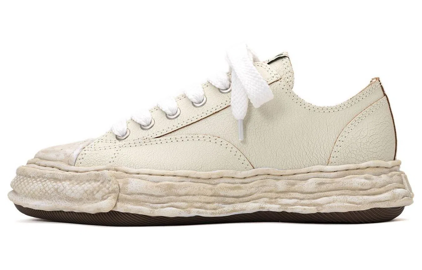 MIHARA YASUHIRO Peterson