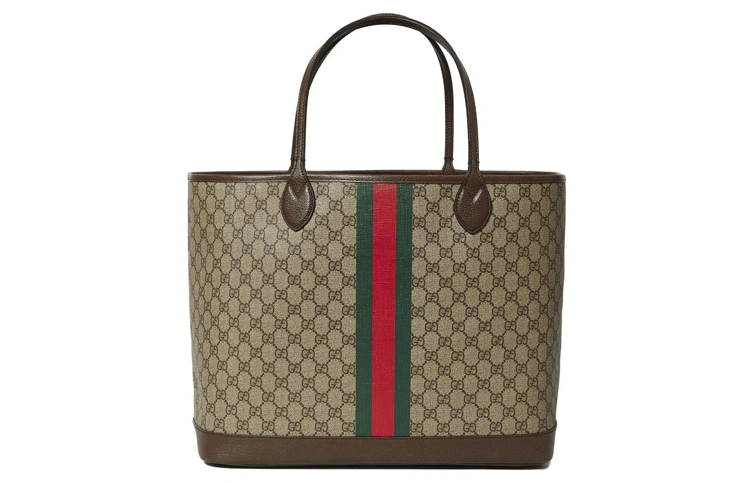 GUCCI GG Tote Bag