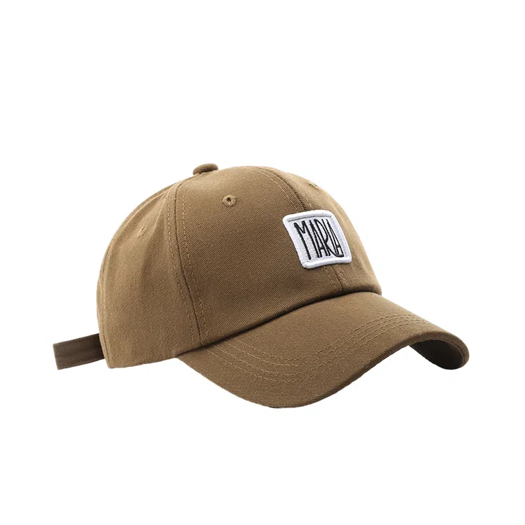 JW Baseball Cap