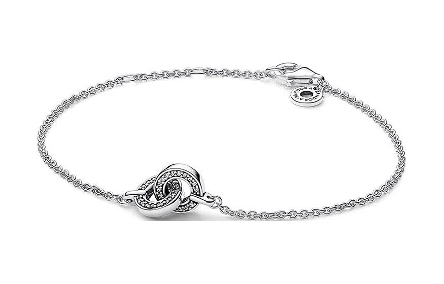 Pandora Bracelet