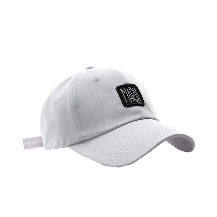 JW Baseball Cap