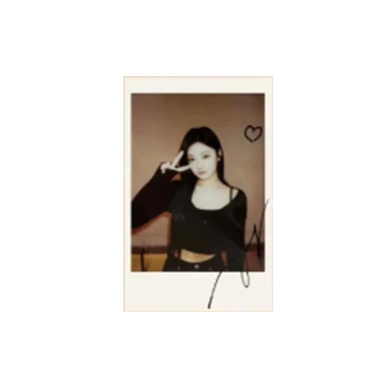 SM Entertainment aespa 4DramaKMS1.0