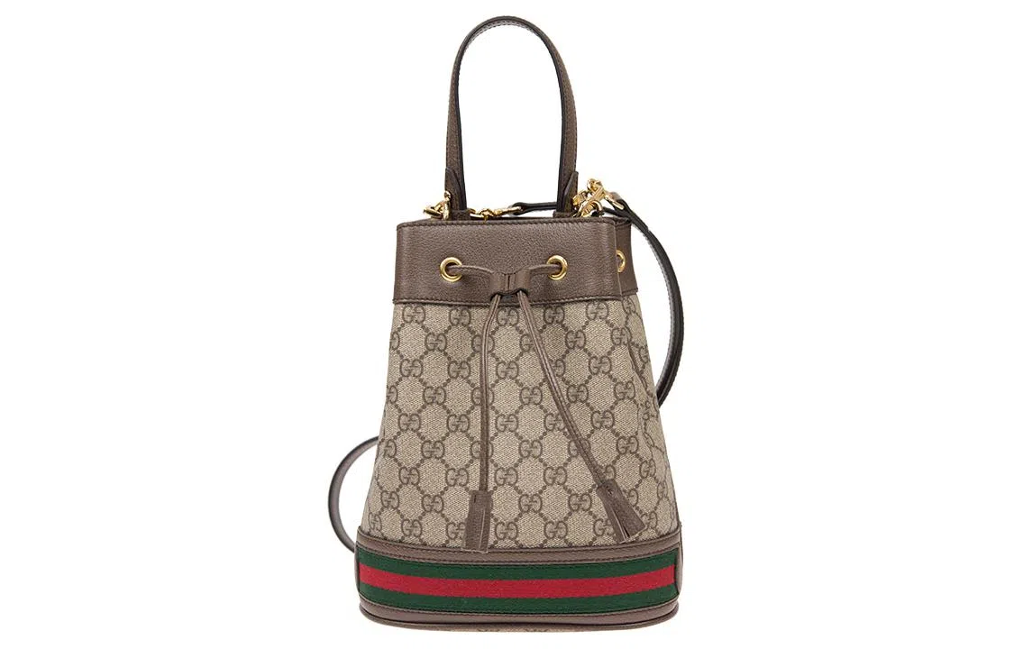 GUCCI Ophidia Logo