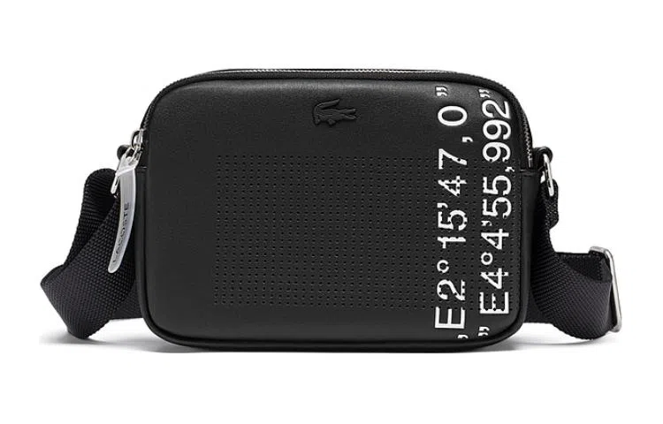 LACOSTE PU