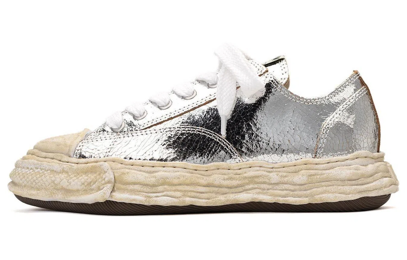 MIHARA YASUHIRO Peterson