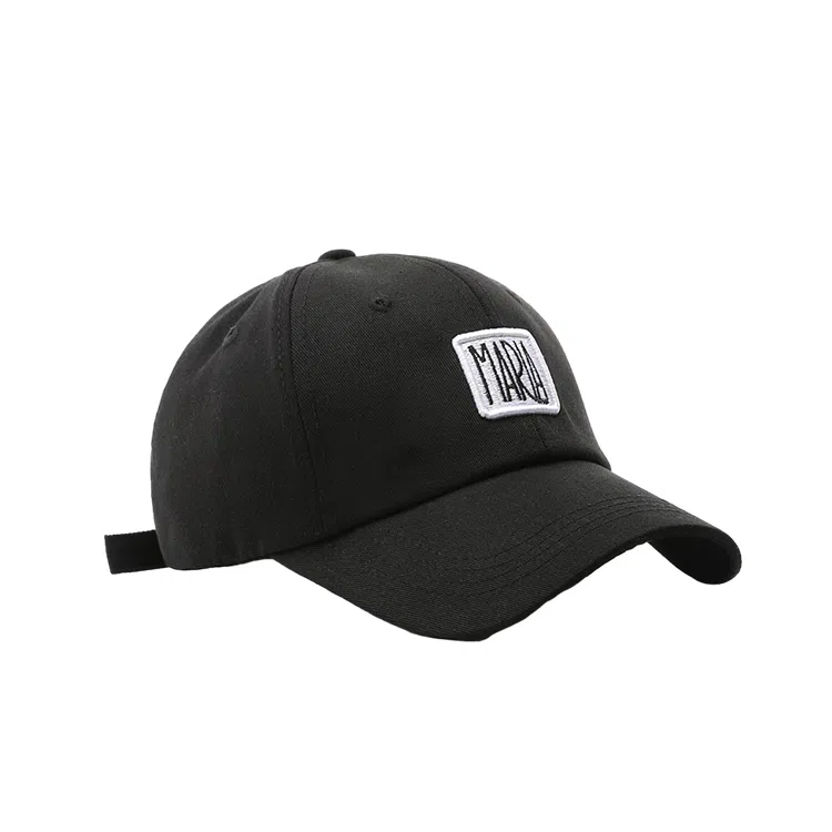 JW Baseball Cap