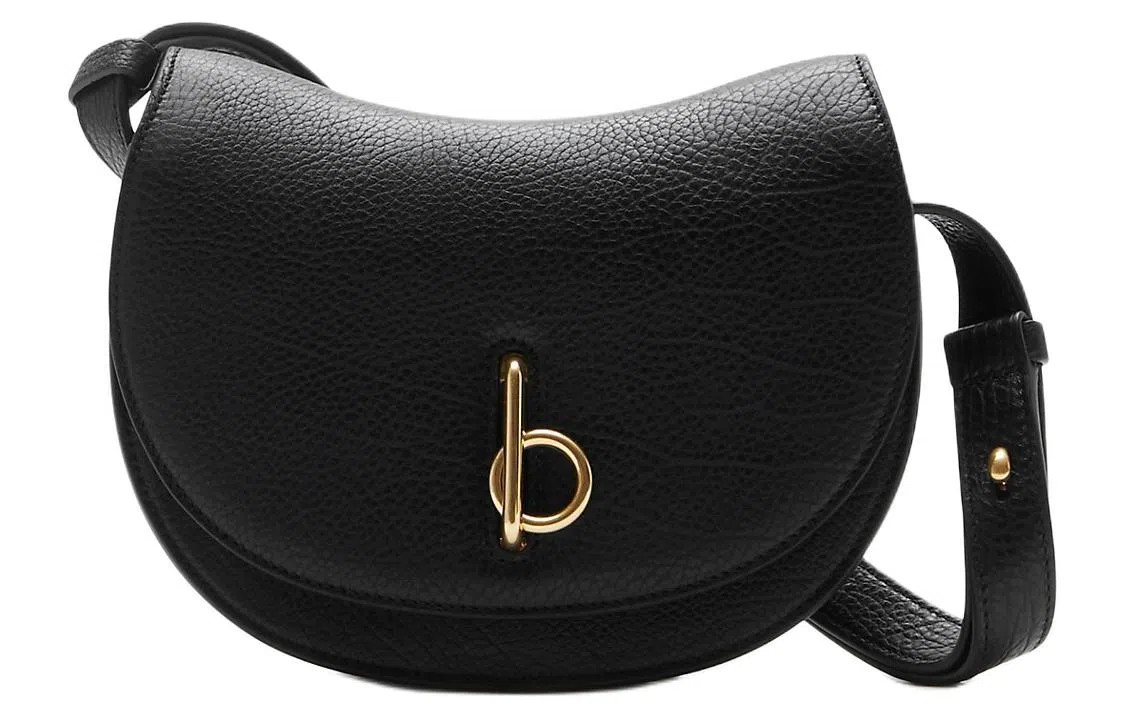 Burberry Rocking Horse