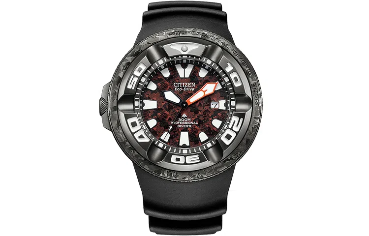 CITIZENx300 BJ8059-03Z
